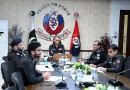 Ig Calls For Rapid Improvements In Model Police Stations