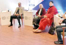 Ilo Panel Discussion On Advancing Social Justice Through Decent Work