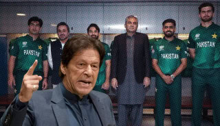 Imran Khan Turns His Guns On Mohsin Naqvi After Pakistans Exit From Champions Trophy 2025