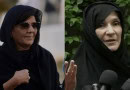 Imran Khans Sisters Aleema Khan Uzma Khan Declared Innocent In Jinnah House Attack Case