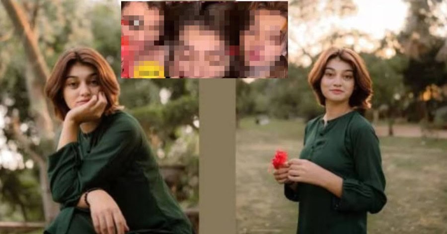 Imsha Rehman Video Leaks Tiktoker Pursues Legal Action After Fake Scandal