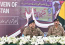 Indian Atrocities Only Strengthens Resolve Of Kashmiri People Says Coas Asim Munir