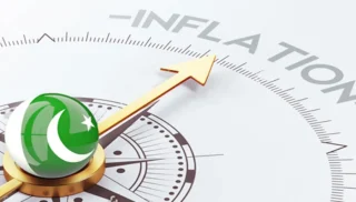 Inflation In Pakistan Drops To 5 Year Low Reaches 2 4pc In Jan 25 Amid Economic Recovery