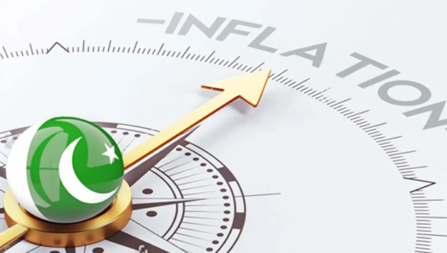 Inflation In Pakistan Drops To 5 Year Low Reaches 2 4pc In Jan 25 Amid Economic Recovery