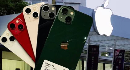 Iphone 13 Available With Affordable Installments Starting Rs20000 Per Month