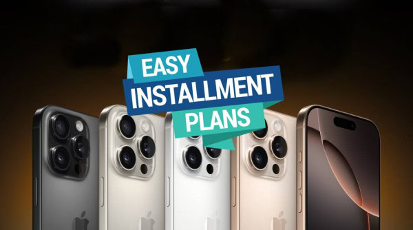Iphone 16 Installment Plan As Low As Rs21000 In Pakistan Full Details Here