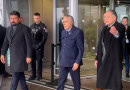Ishaq Dar Reaches New York To Attend Unsc Meeting On Multilateralism