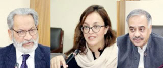 Issi Sprc To Enhance Collaboration In Research