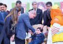 Italian Trade Agency To Revive Pakistans Industrial Sector For Economic Stability Salvatore