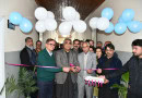 Iwmi Pakistan Opens Its Field Office At Hazara University Mansehra Campus