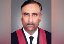 Justice Sarfraz Dogar Appointed As Ihcs Acting Chief Justice