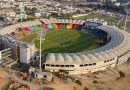 Karachis National Cricket Stadium Ready To Host Icc Champions Trophy 2025