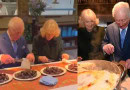 King Charles Queen Camilla Help Pack Dates To Welcome Ramadan 2025