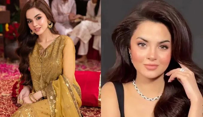 Komal Meers Latest Video Surprises Fans With Major Transformation