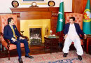 Kundi Terms Medias Role Vital For National Harmony Economic Uplift