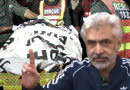 Lahore Man Shot Dead At Mian Aslam Iqbals Office Probe Underway