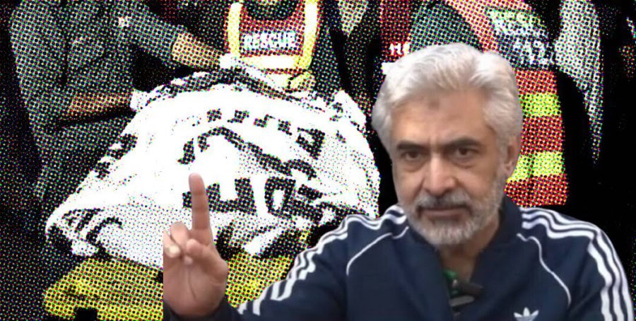 Lahore Man Shot Dead At Mian Aslam Iqbals Office Probe Underway