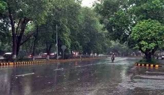 Lahore Weather Update Punjab Capital Braces For Rains Next Week