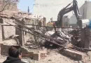 Land Worth Tens Of Millions Retrieved In Lahores Johar Town