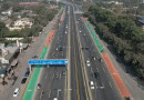 Lda Takes Notice Of Paint Issue At Ferozpur Road Bikers Lane