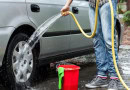 Lhc Imposes Rs10 000 Fine For Washing Cars At Homes