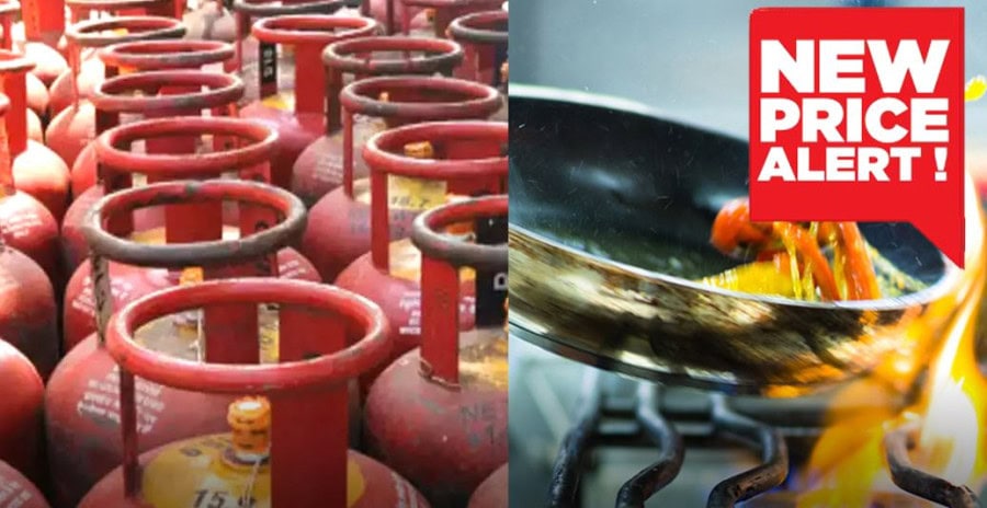 Lpg Prices Reduced By Rs6 Per Kg In Pakistan Ahead Of Petrol Price Review