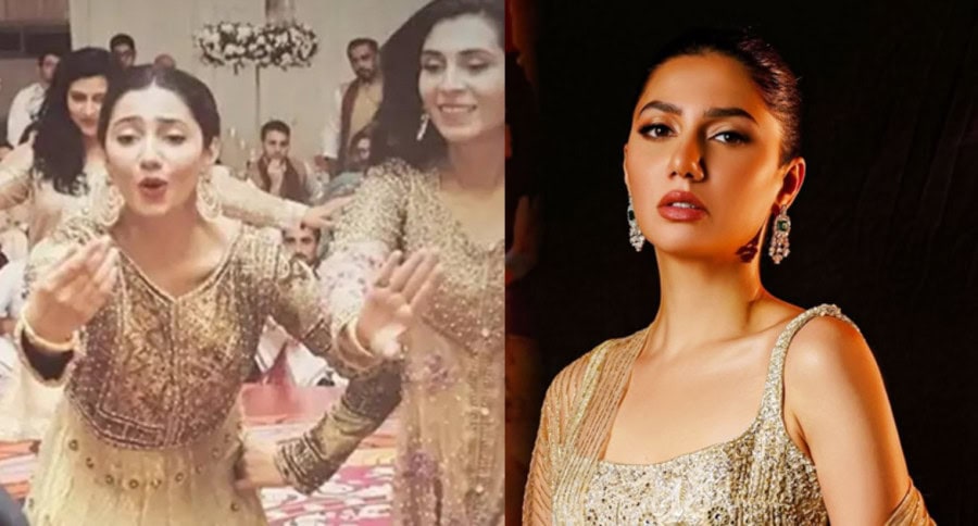 Mahira Khans Romantic Dance With Hubby Sets Social Media Ablaze