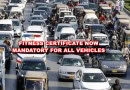 Major Changes In Sindhs Vehicle Certification All You Need To Know