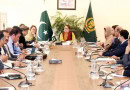 Margalla Enclave 50 Development Work To Be Completed By Aug 14naqvi