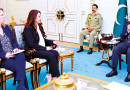 Maryam Announces Mega Uplift Projects For Narowal
