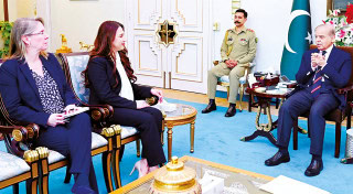 Maryam Announces Mega Uplift Projects For Narowal