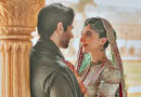Mawra Hocane Ameer Gilani Get Married In Intimate Ceremony