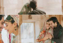 Mawra Hocane And Ameer Gilanis Wedding Pictures Go Viral See Full Photoshoot Here