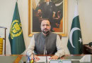 Message Chaudhry Salik Hussain Federal Minister For Overseas Pakistanis And Human Resource Development