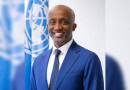 Message Mo Yahya Resident Coordinator For The United Nations In Pakistan