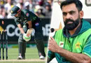 Mohammad Hafeez Opposes Babar Azam As An Opener In Icc Champions Trophy 2025