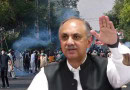 More Trouble For Pti As Omar Ayub Indicted In May 9 Riots Case