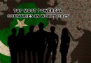 Most Powerful Countries In World 2025 Where Does Pakistan Stand