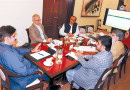 Murad Demands Say In Oil Gas Sales Amid Expansion Plans