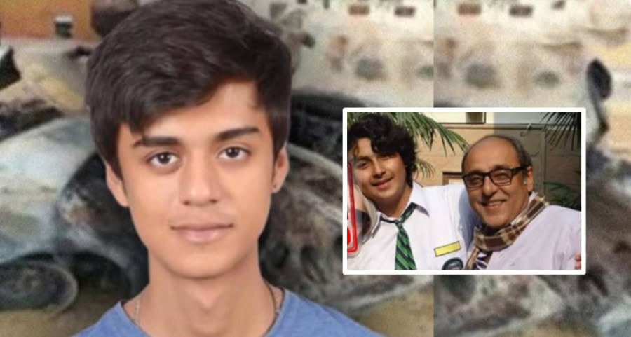 Mustafa Amir Murder Case Actor Sajid Hassans Son Among Four Nabbed Amid Raids