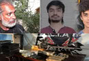 Mustafa Amir Murder Father Defends Son As Shc Orders Exhumation Of Victims Body