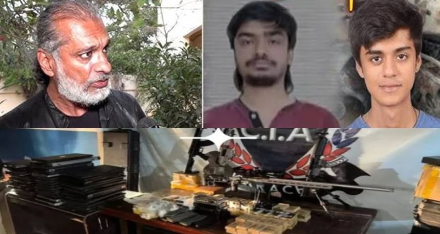 Mustafa Amir Murder Father Defends Son As Shc Orders Exhumation Of Victims Body