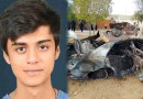 Mustafa Murder Case Shc Accepts Police Plea For Physical Remand Of Prime Suspect Armaghan