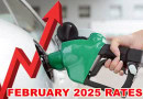New Petrol Price In Pakistan From February 1 2025