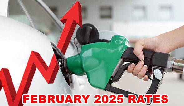 New Petrol Price In Pakistan From February 1 2025