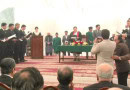 Nine Additional Judges Of Lhc Take Oath