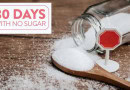 No Sugar For 30 Days Heres What Happens To Your Body
