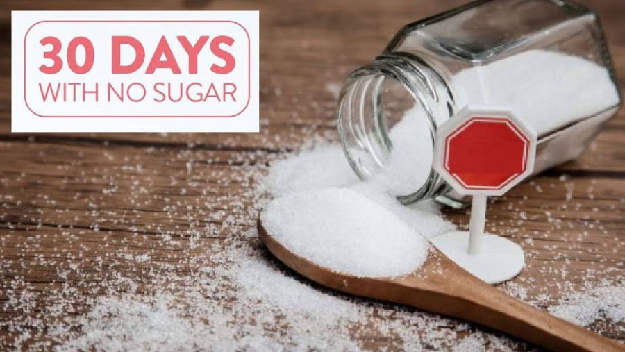 No Sugar For 30 Days Heres What Happens To Your Body