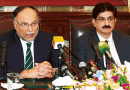 Not A Single Drop Of Sindhs Water Will Go To Any Province Ahsan