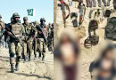 Over Dozen Militants Killed In Kp Operations Ispr